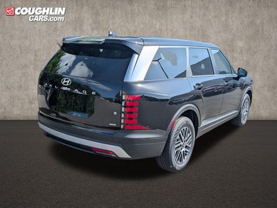 2026 Hyundai Palisade SE