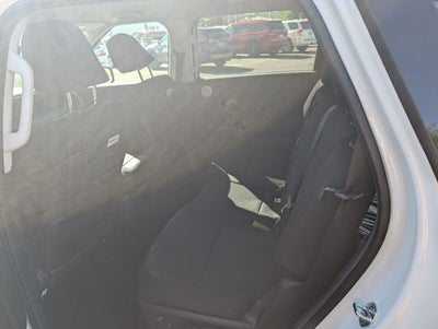 2027 Hyundai Palisade SE