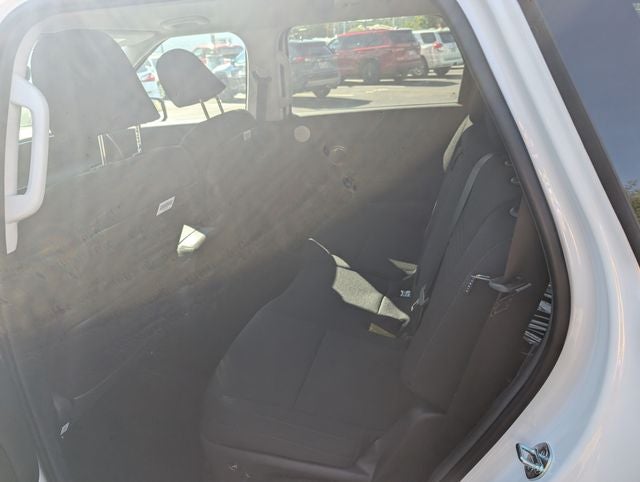 2027 Hyundai Palisade SE
