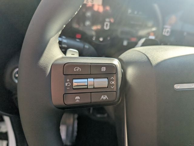 2027 Hyundai Palisade SE