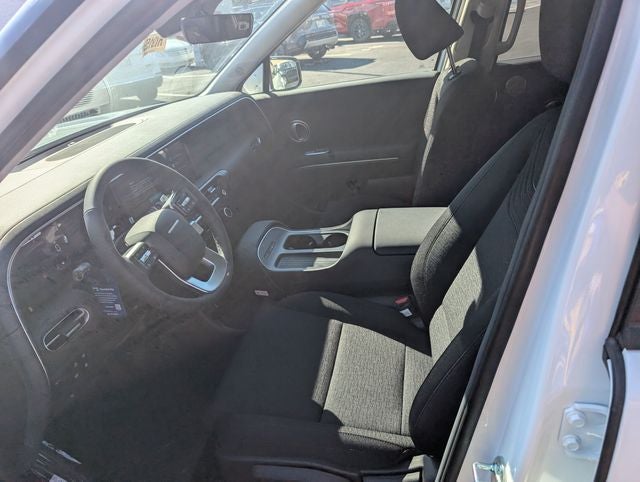 2027 Hyundai Palisade SE