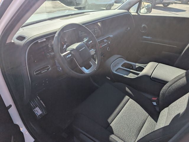 2027 Hyundai Palisade SE