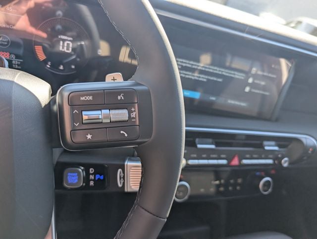 2027 Hyundai Palisade SE