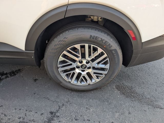 2027 Hyundai Palisade SE
