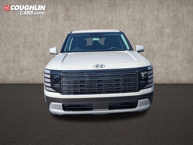 2027 Hyundai Palisade SE