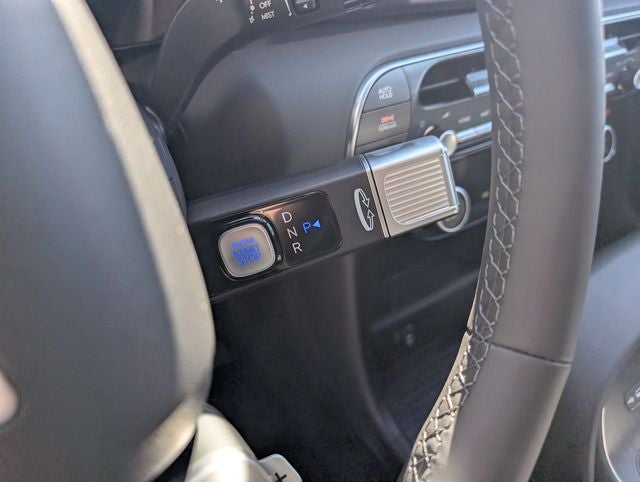 2027 Hyundai Palisade SE