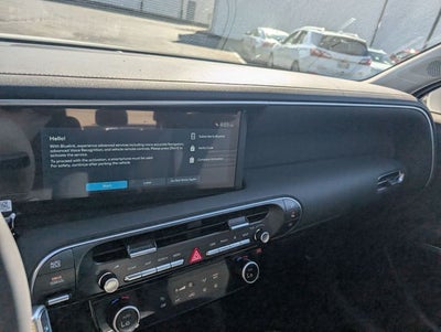 2027 Hyundai Palisade SE