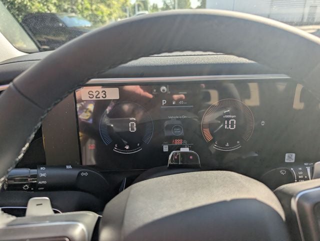 2027 Hyundai Palisade SE