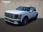 2027 Hyundai Palisade SE