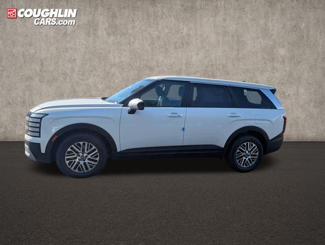 2027 Hyundai Palisade SE