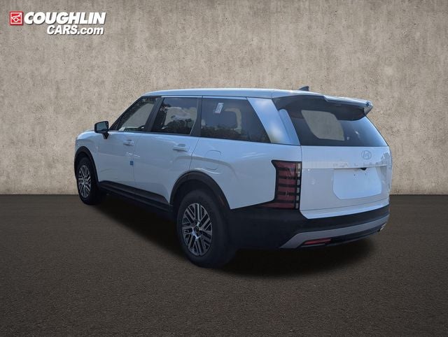 2027 Hyundai Palisade SE