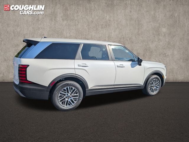 2027 Hyundai Palisade SE