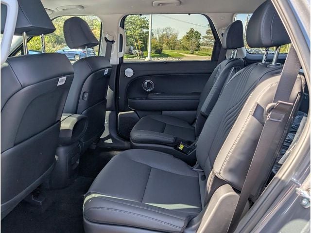 2026 Hyundai Palisade SEL FWD