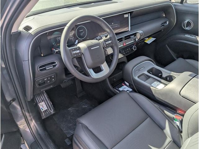 2026 Hyundai Palisade SEL FWD