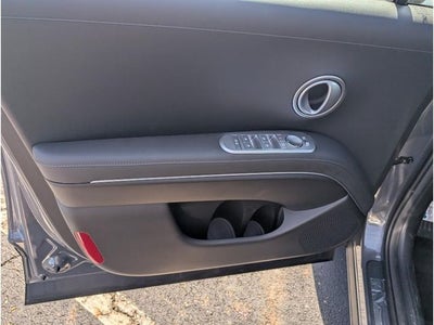 2026 Hyundai Palisade SEL FWD