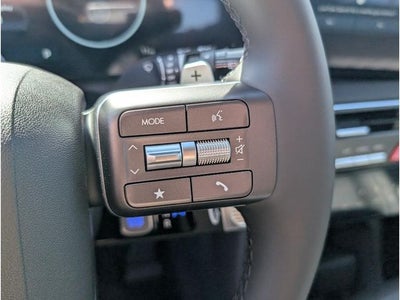 2026 Hyundai Palisade SEL FWD