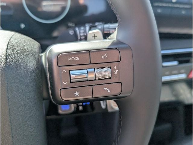 2026 Hyundai Palisade SEL FWD