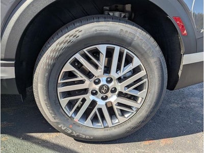 2026 Hyundai Palisade SEL FWD