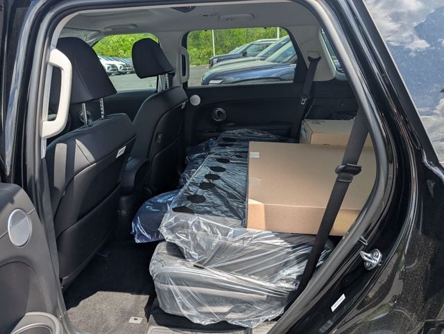 2026 Hyundai Palisade Hybrid SEL Premium 8 Passenger