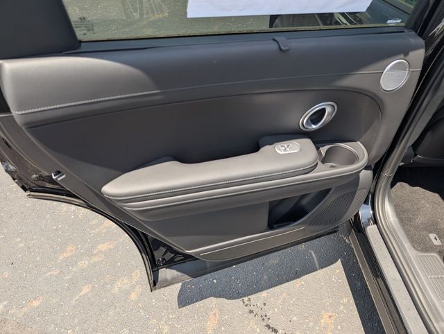 2026 Hyundai Palisade Hybrid SEL Premium 8 Passenger