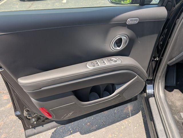 2026 Hyundai Palisade Hybrid SEL Premium 8 Passenger