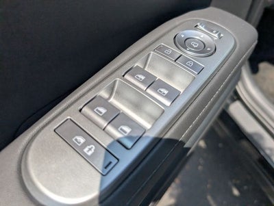 2026 Hyundai Palisade Hybrid SEL Premium 8 Passenger