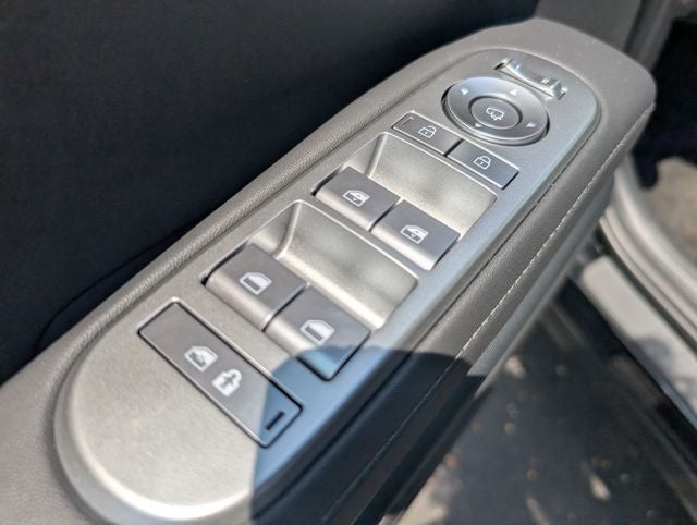 2026 Hyundai Palisade Hybrid SEL Premium 8 Passenger