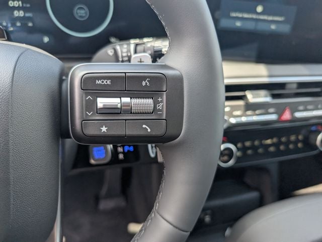 2026 Hyundai Palisade Hybrid SEL Premium 8 Passenger