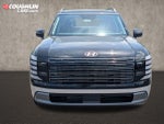2026 Hyundai Palisade Hybrid SEL Premium 8 Passenger
