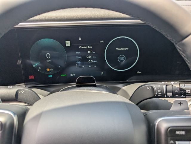 2026 Hyundai Palisade Hybrid SEL Premium 8 Passenger