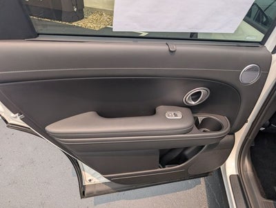 2026 Hyundai Palisade Hybrid SEL Premium 8 Passenger