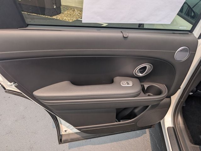 2026 Hyundai Palisade Hybrid SEL Premium 8 Passenger