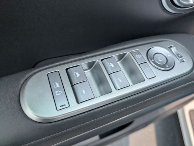 2026 Hyundai Palisade Hybrid SEL Premium 8 Passenger
