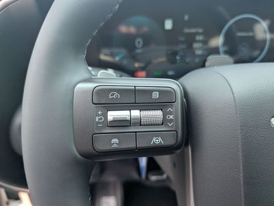 2026 Hyundai Palisade Hybrid SEL Premium 8 Passenger