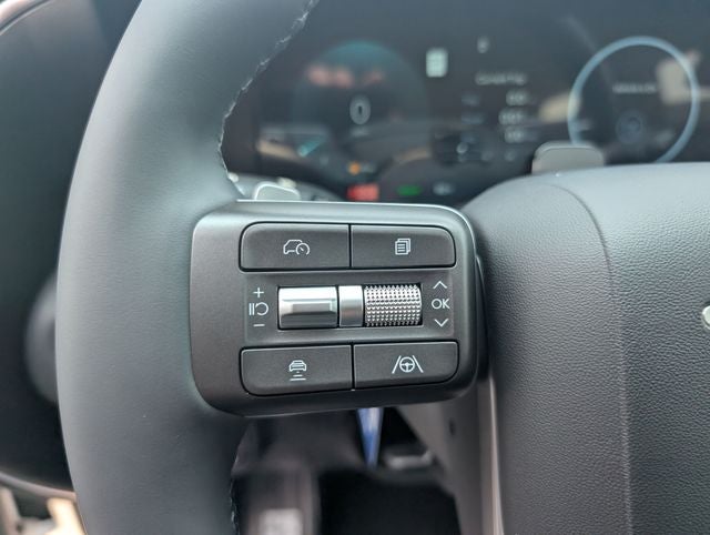 2026 Hyundai Palisade Hybrid SEL Premium 8 Passenger