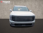 2026 Hyundai Palisade Hybrid SEL Premium 8 Passenger