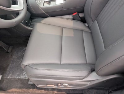 2026 Hyundai Palisade Hybrid SEL Premium 8 Passenger