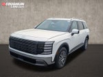2026 Hyundai Palisade Hybrid SEL Premium 8 Passenger