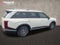 2026 Hyundai Palisade Hybrid SEL Premium 8 Passenger