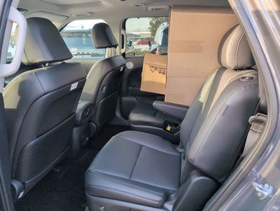 2026 Hyundai Palisade Limited AWD