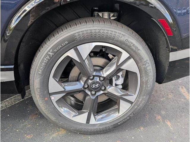 2026 Hyundai Palisade Limited AWD