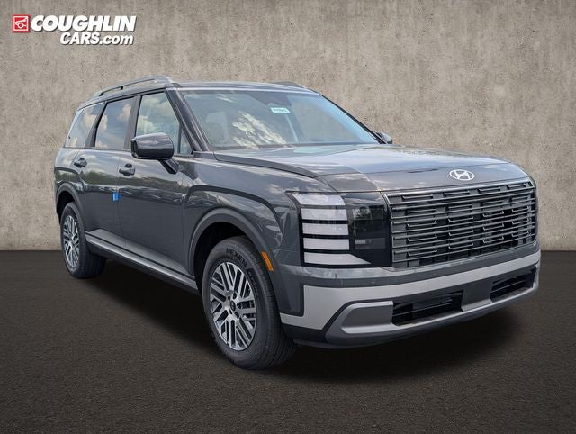 2026 Hyundai Palisade SEL 7 Passenger