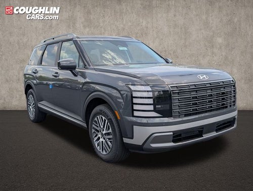 2026 Hyundai Palisade SEL 7 Passenger