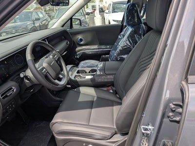 2026 Hyundai Palisade SEL 7 Passenger