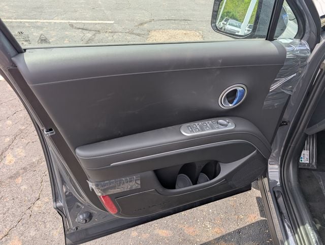 2026 Hyundai Palisade SEL 7 Passenger