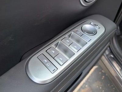 2026 Hyundai Palisade SEL 7 Passenger
