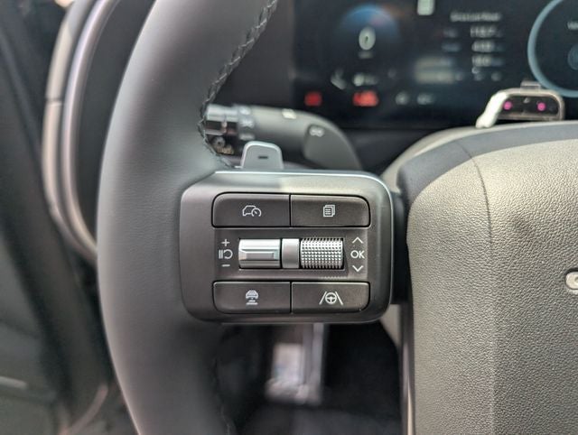 2026 Hyundai Palisade SEL 7 Passenger