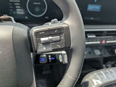 2026 Hyundai Palisade SEL 7 Passenger