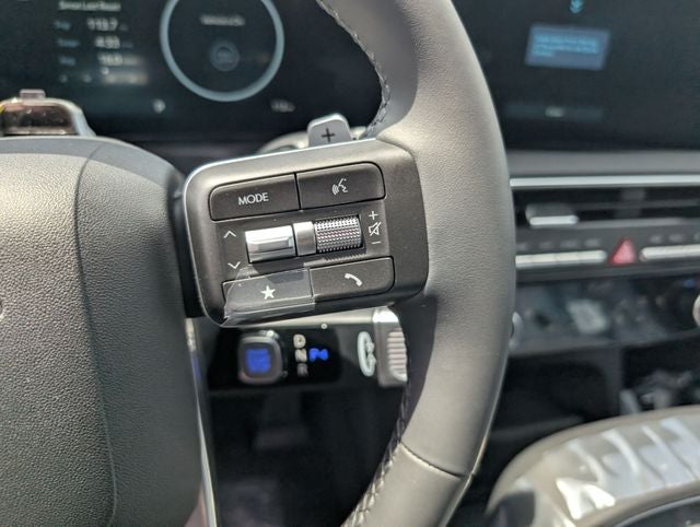 2026 Hyundai Palisade SEL 7 Passenger