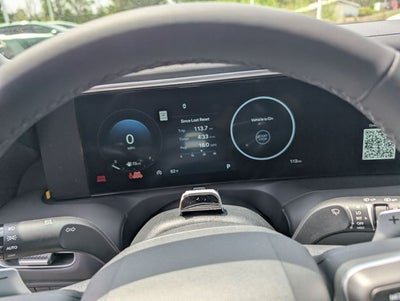 2026 Hyundai Palisade SEL 7 Passenger